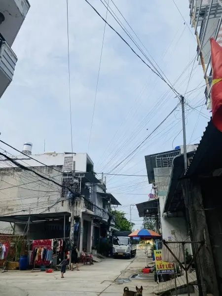 Cần Cho Thuê Trọ Giá Bình Tân Khu Tân Tạo Bình Tân