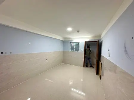 Phòng Rộng Rãi, Tiện Nghi Phù Hợp Cho Sv Và Người Đi Làm