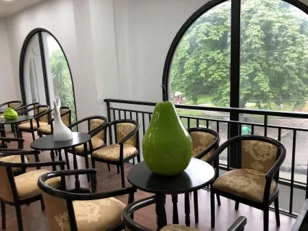 Ktx Cao Cấp Homeme Bình Thạnh Cho Thuê