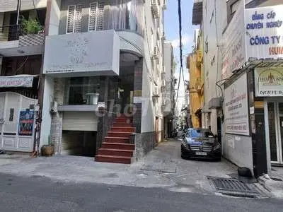 Tìm Nam Ở Ghép Đầy Đủ Tiện Nghi Nhà Mặt Tiền Q1 Chỉ Xách Valy Vào Ở