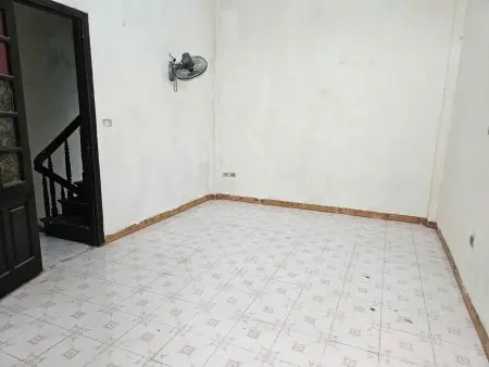 Cho Thuê Nhà Nguyên Căn 40M2 X 4 Tầng Mặt Phố
