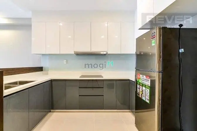 Cho Thuê Gold View 81M2 2Pn, Đầy Đủ Nội Thất: 18Tr