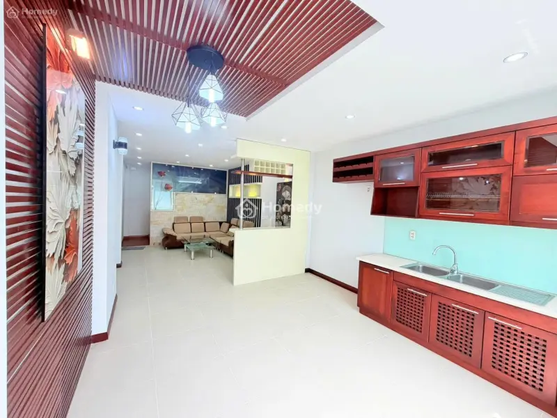 Siêu Phẩm Trung Tâm Quận 10 - Vị Trí Cực Mạnh, Kinh Doanh Đỉnh