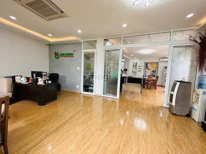 Khu Vip Bình Thạnh - Nhà Lớn, Ngang Đẹp - Kinh Doanh Đa Ngành