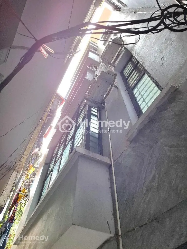 Bán Nhà Phố Thợ Nhuộm, Hoàn Kiếm, 50M2 X 5 Tầng, 8 Phòng Ngủ, Ở, Cho Thuê Đều Tiện, 11 Tỷ Rưỡi!