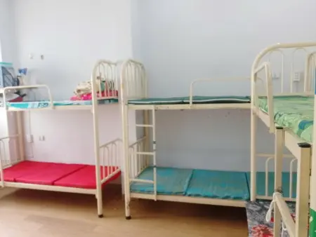 Nhà Trọ Sinh Viên Cho Thuê Tại 109/40 Lê Quốc Hưng, Phường Xóm Chiếu, Quận 4