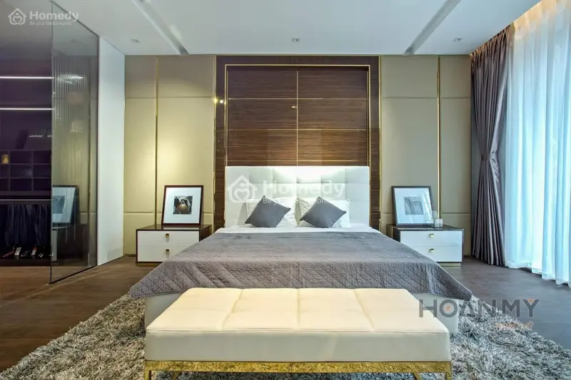 Bán Căn Hộ Cantavil An Phú, Q2, 75M2, 2Pn, Giá Tốt 5,9 Tỷ, Tiện Ích, Giao Thông Thuận Tiện