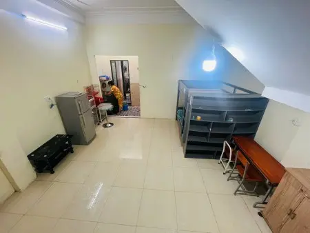 Dư 1 Phòng Trọ 35M2 Hiệp Bình Phước, Thủ Đức . Có Thể Vào Ở Luôn