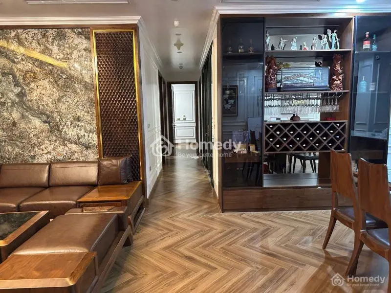 Giá Đầu Tư! Căn Hộ 133M2 Nhỉnh 8 Tỷ Bao Phí,Rẻ Nhất Dolphin Plaza. Cam Kết Ko Ảo Mất Thời Gian Kh