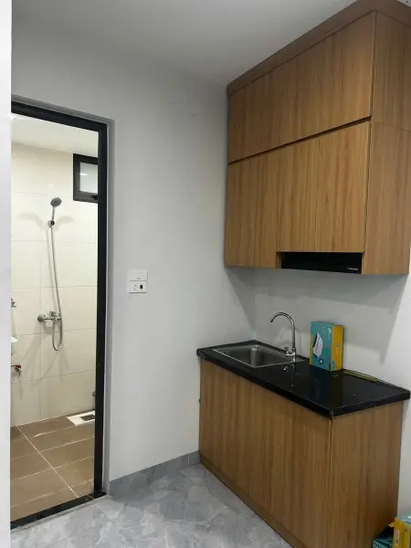 Cho Thuê Phòng Mới Tầng 3, 4, 5 Tại Nhà 6 Tầng Ngõ 445 Lạc Long Quân, Gần Ngoại Giao Đoàn, Hồ Tây.