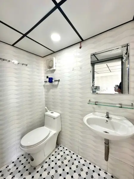 Phòng Gác Duplex Full Nt Cửa Sổ Lớn Gần Đh Bách Khoa