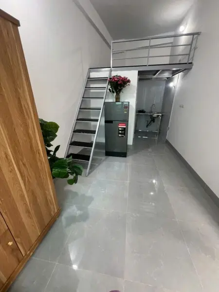 Cho Thuê Phòng 2.9Tr Trọ Full Đồ – Có Thang Máy – Gần Đại Học Công Nghiệp, Fpt..