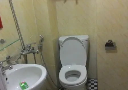 Chính Chủ Cho Thuê Phòng Giá 3 Tr, Gần Đh Bách Khoa, Kinh Tê, Xây Dựng