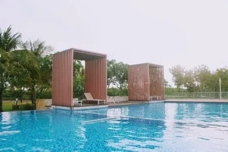 Phòng Ở Ghép Khu Dân Cư Cao Cấp Gần Khu Công Nghệ Cao Tp.thủ Đức.