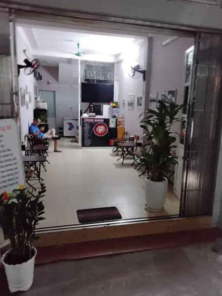 Cho Thuê Tầng 1 Làm Văn Phòng, Cửa Hàng