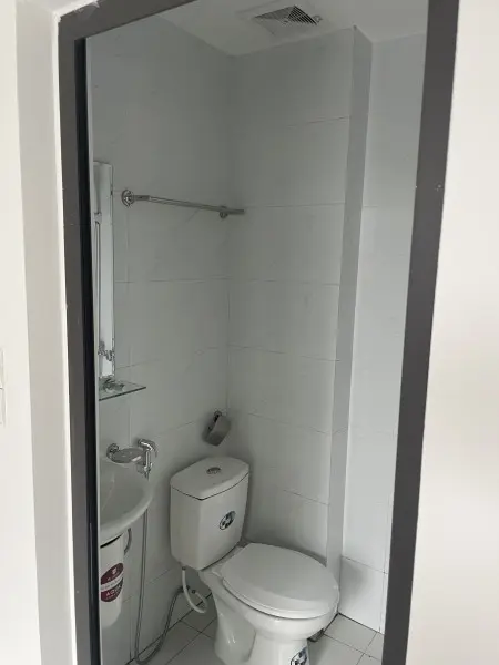 Cho Thuê Phòng Trọ Khép Kín – Full Nội Thất – Chính Chủ