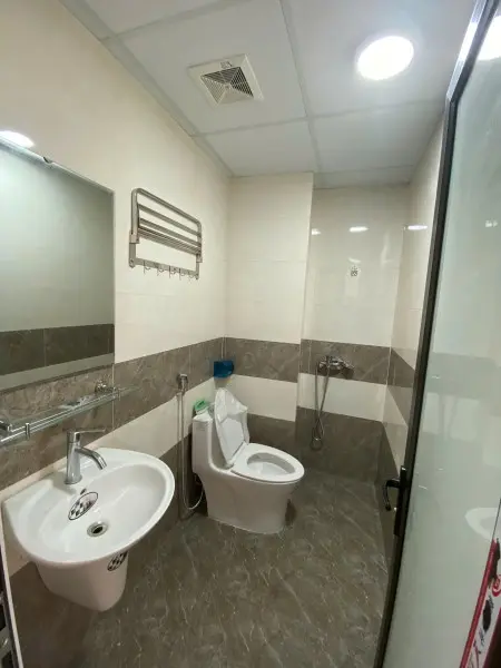 Chính Chủ Cho Thuê Chung Cư Mini Full Đồ - Đường Nguyễn Trãi, Thanh Xuân - Giá Tốt