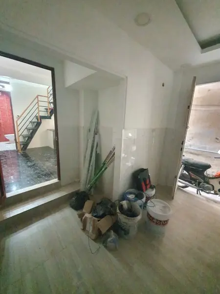 Cho Thuê Nhà Nguyên Căn 2 Phòng Ngủ - Trần Xuân Soạn