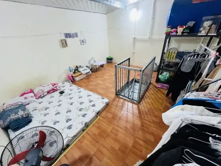 Cho Thuê Nhà Ngõ 34 Thanh Đàm, Phường Thanh Trì, Quận Hoàng Mai, Hà Nội