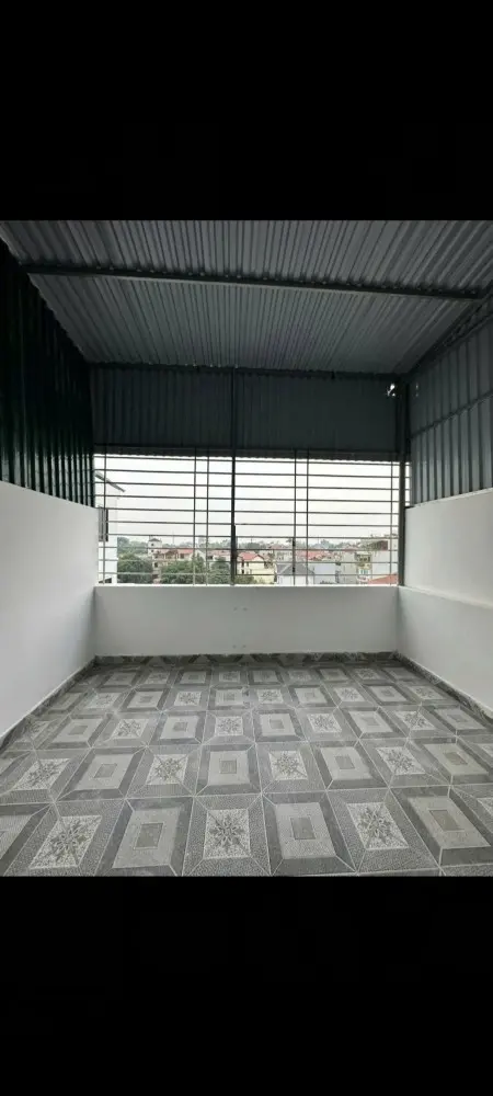 Cho Thuê Nhà Gần Trung Tâm Quận Hoàng Mai 46M2X 2 Tầng, 2Pn, Full Nội Thất