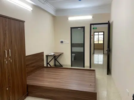 Chính Chủ Cho Thuê Chung Cư Mini Full Đồ - Đường Nguyễn Trãi, Thanh Xuân - Giá Tốt