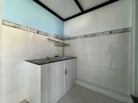 Góc Pass Phòng Đường Trần Văn Quang