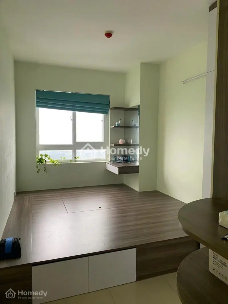 Chung Cư Diyas, Nguyễn Đức Thuận, Tb: 38M2, Stuido, 5,5Triệu