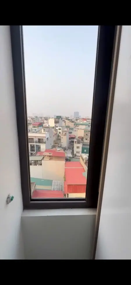 Nhượng Phòng Trọ 30M² - Full Đồ - Siêu Thoáng Tại Phú Mỹ, Mỹ Đình