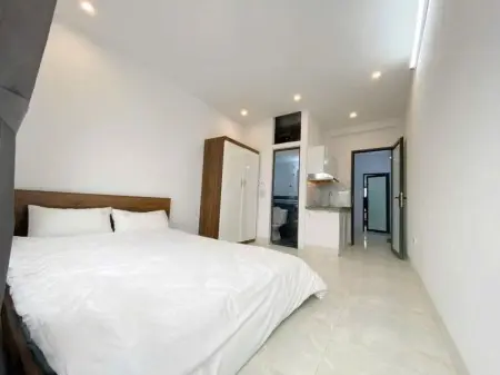 Cho Thuê Phòng Trọ Tại Yên Xá - Hà Đông - Hà Nội