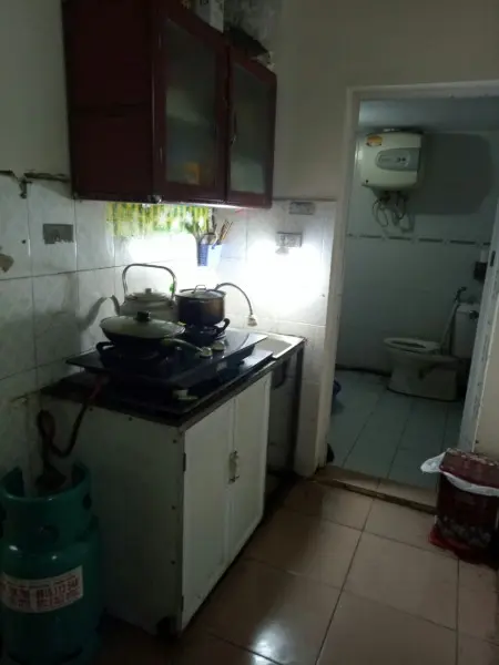 Cho Thuê Phòng Trọ Rộng Rãi Trong Chung Cư Mini Tại Ngõ 256, Nguyễn Lân, Hn