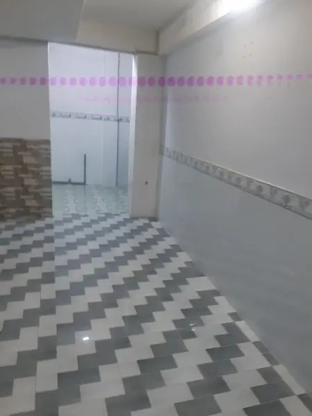 Cho Thuê Nhà Cấp 4 Huỳnh Tấn Phát Quận 7