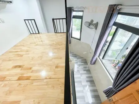 Siêu Thoáng Phòng Ngay Thống Nhất Giá Chỉ 3.5 Triệu