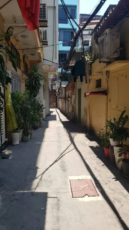 Chính Chủ Cho Thuê Phòng Trọ Khép Kín, Vị Trí Đẹp Trung Tâm Ở Phố Hào Nam