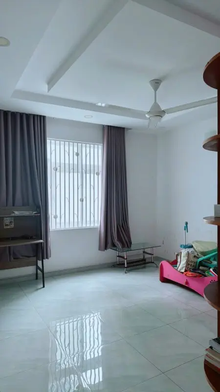 Cho Thuê Nhà Đẹp Kdc 13E Intresco 4Pn, Đầy Đủ Tiện Ích, Giá Thuê Chỉ 15Tr/Th View Đẹp