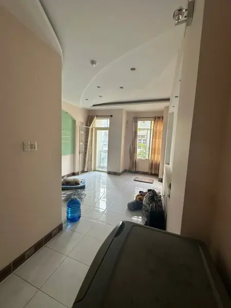 Tìm Người Ở Ghép Khu Vực Cao Lỗ Quận 8, Cách Parcmall 300M