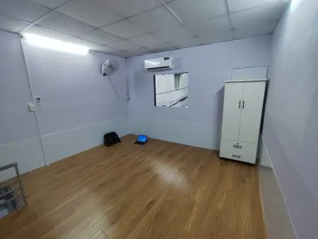 6,5Tr. Nhà Riêng Mini Riêng Biệt , Nội Thất Đầy Đủ, Ở Ngay