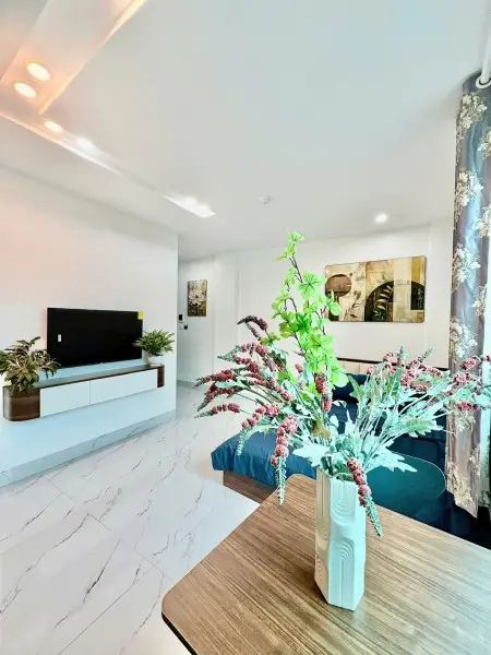 Khai Trương Studio 104 Đình Thôn, 6 Triệu 1 Phòng / Tháng , Hiện Đang Trống 29 Phòng