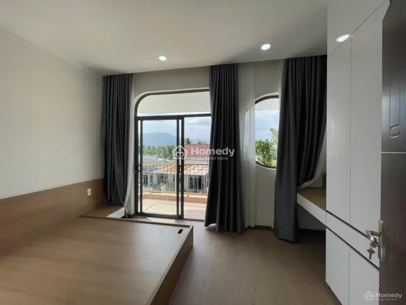 🔥Nhà Xây Mới Thiết Kế Hiện Đại - Bắc Nha Trang