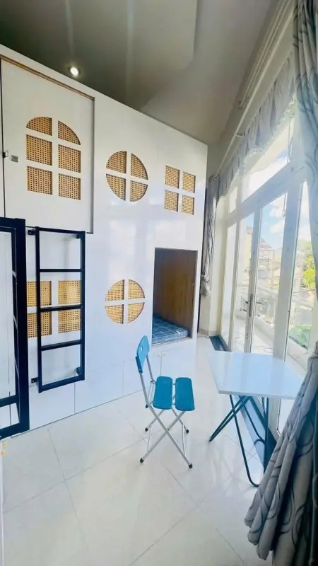 Ký Túc Xá Sleepbox Thoáng Mát Tại Quận Tân Bình, Giá Từ 1Tr4/Người/Tháng