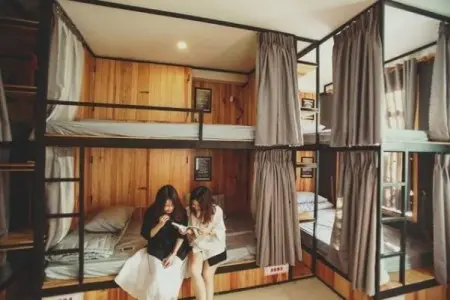 Cho Thuê Phòng Trọ Homestay Ktx Ở Ghép 4-6-10 Người/1 Phòng, Giá Chỉ Từ 1.200K - 1.650K/1 Tháng