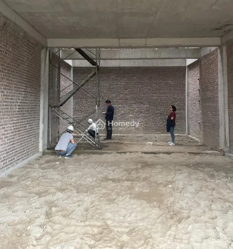 Bán Liền Kề 86 M2 -Giá Rẻ Nhất Thị Trường -Tháng 01/2026