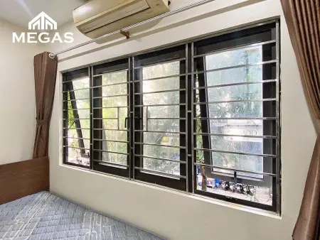 Cho Thuê Phòng Mới, Đầy Đủ Nội Thất, Có Cửa Sổ Thoáng