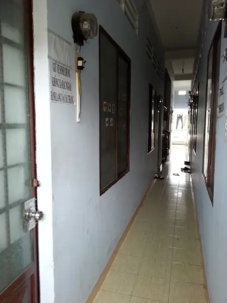 Phòng Trọ 16M2 Kế Bến Xe Miền Tây & Bv Triều An