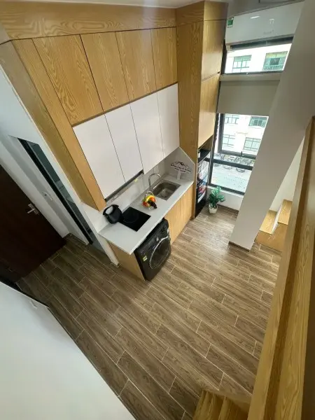 Cho Thuê Phòng Trọ ,Ccmn Khắp Hn