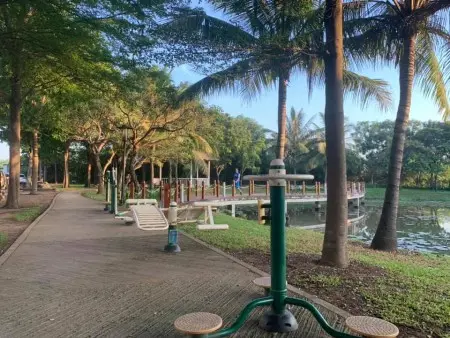 Phòng Ở Ghép Khu Dân Cư Cao Cấp Gần Khu Công Nghệ Cao Tp.thủ Đức.