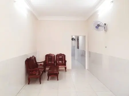 Nhà Cho Thuê Nguyên Căn 159/20 Đường Bạch Đằng P. 2. Q.tân Bình, 2 Lầu, 4 Phòng Ngủ. Hẻm Xe Hơi 6M.