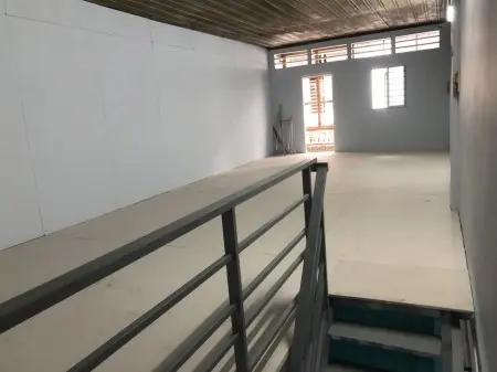 Cho Thuê Nhà Đường Phùng Văn Cung Mới Sửa, Pn, Dt: 50 M2, Giá: 9 Triệu
