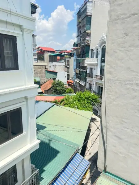 Phòng Trọ Giá Rẻ – 2.9 Triệu/Tháng. Số 39 Ngõ 82 Phú Đô, Nam Từ Liêm, Hà Nội