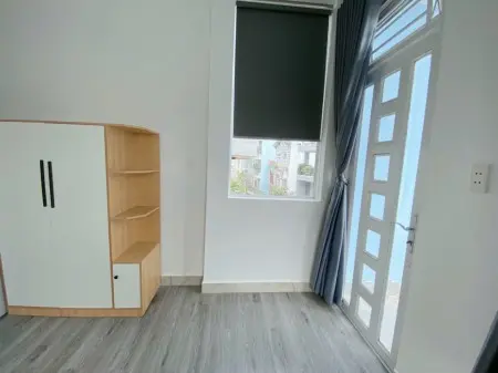 Chdv Ban Công Cực Thoáng Ngay Emart Phan Huy Ích_Chợ Phạm Văn Bạch_Nguyễn Tư Giản