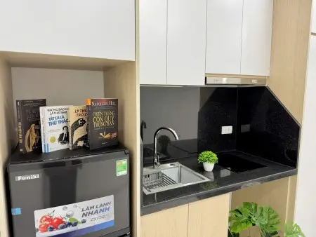 Phòng Trọ Thuỵ Khê - Quận Tây Hồ